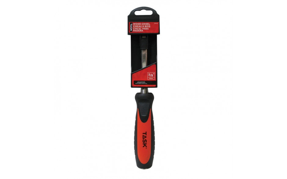 TASK T66038 3/8" Wood Chisel - Ritchie's Building & Flooring Centre