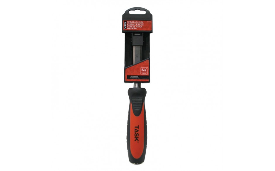 TASK 5/8" Wood Chisel T66058 - Ritchie's Building & Flooring Centre
