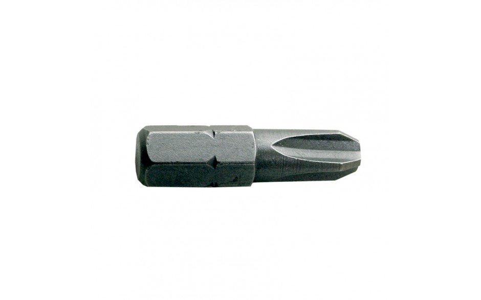 TASK #3 x 1" PHILLIPS
SCREWDRIVER BIT T68013 - Ritchie's Building & Flooring Centre