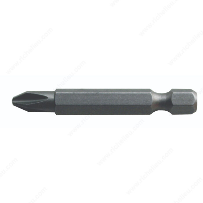 TASK #2 x 2" PHILLIPS BIT T68022 - Ritchie's Building & Flooring Centre