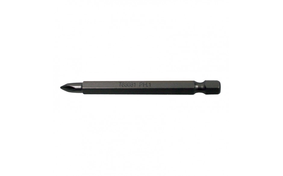TASK #1 x 3" PHILLIPS BIT T68031 - Ritchie's Building & Flooring Centre