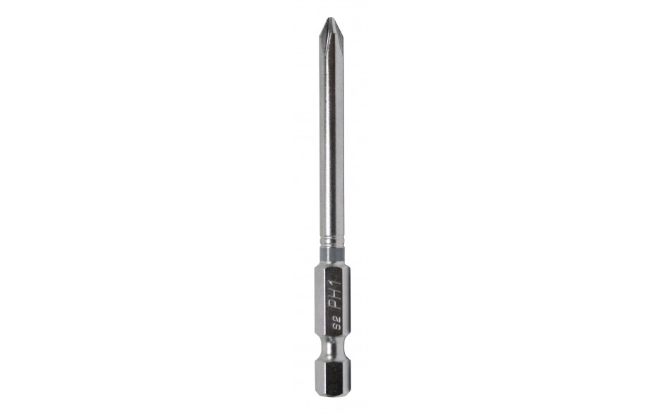 TASK #1 x 3" PHILLIPS BIT T68101 - Ritchie's Building & Flooring Centre