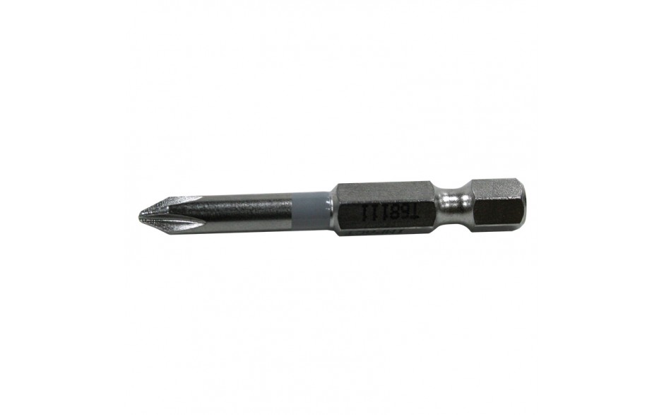 TASK #1 x 2" PHILLIPS DRIVER BIT
T68111 - Ritchie's Building & Flooring Centre