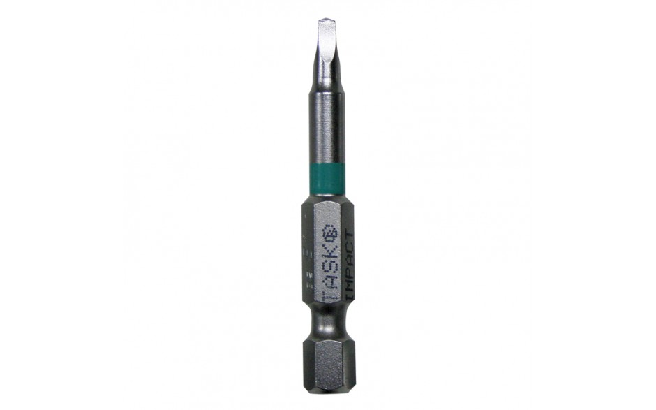 TASK #1 x 2" ROBERTSON DRIVER
BIT T68241 - Ritchie's Building & Flooring Centre