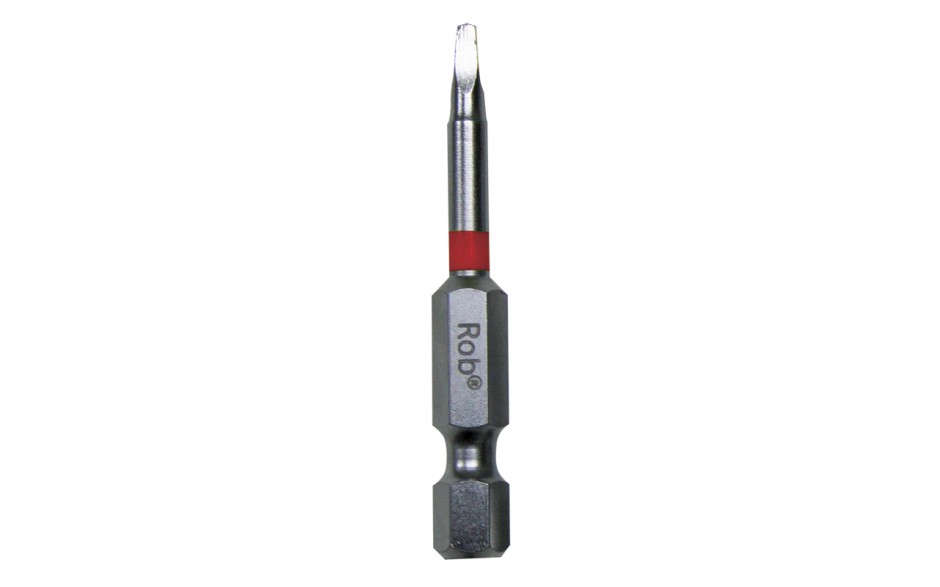 TASK #2 x 2" ROBERTSON DRIVER
BIT T68242 - Ritchie's Building & Flooring Centre