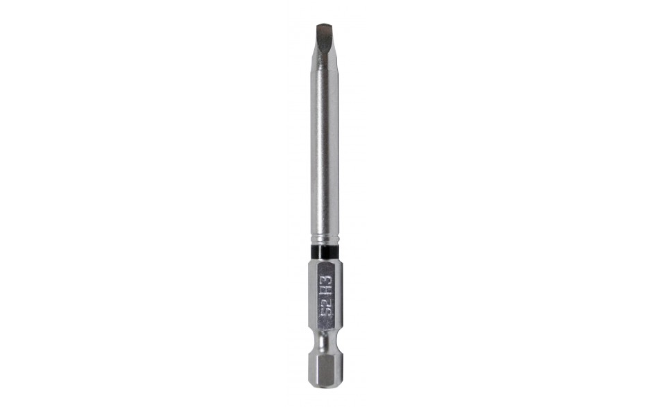 TASK #1 x 3" ROBERTSON BIT
T68253 - Ritchie's Building & Flooring Centre