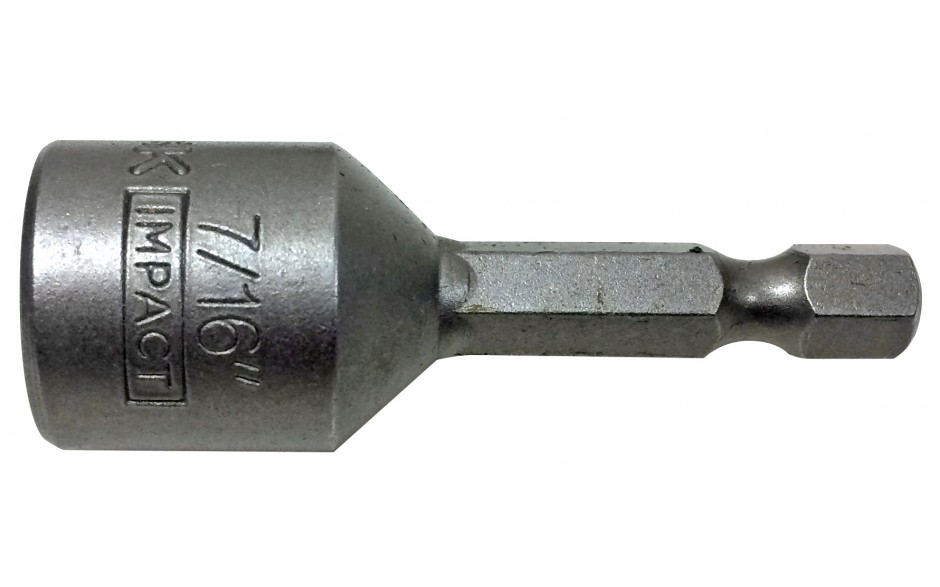 TASK 7/16" Magnetic Nutsetter
T68274 - Ritchie's Building & Flooring Centre
