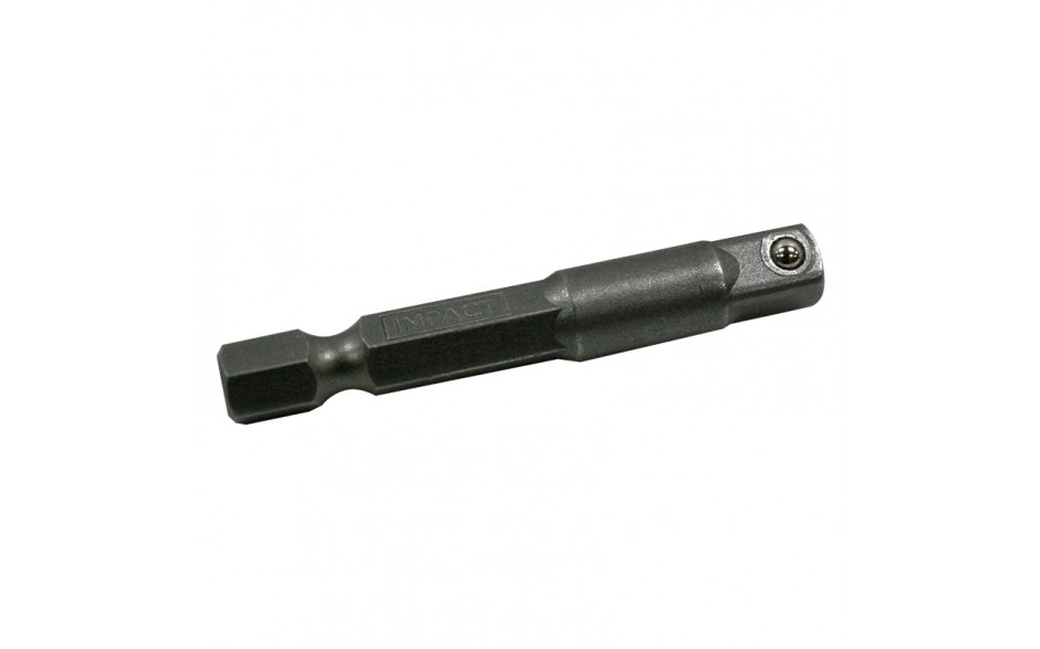 TASK IMPACT SOCKET ADAPTER 1/4"
T68280 - Ritchie's Building & Flooring Centre
