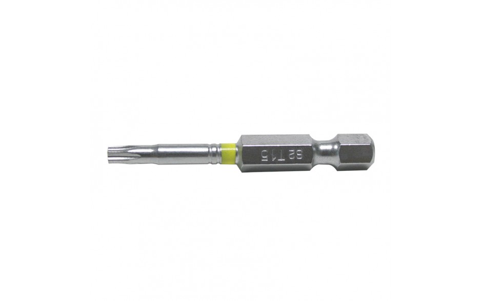 TASK T15 X 2" TORX DRIVER BIT
T68322 - Ritchie's Building & Flooring Centre