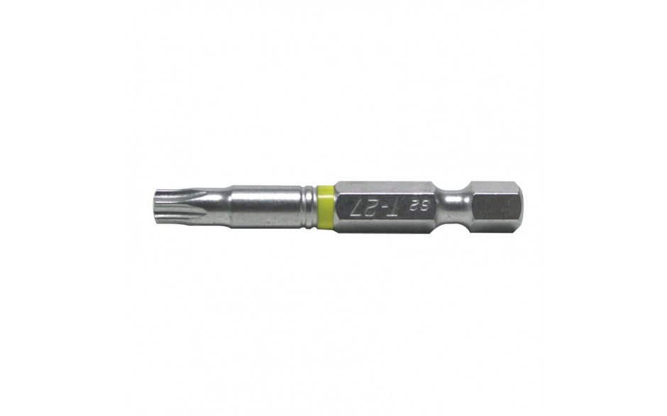 TASK T27 X 2" TORX DRIVER BIT
T68325 - Ritchie's Building & Flooring Centre