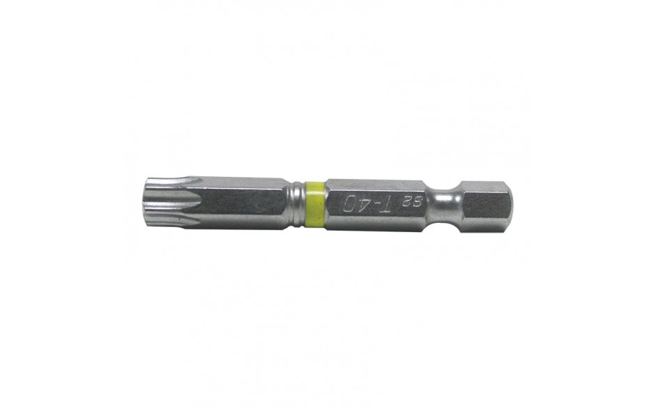 TASK T40 X 2" TORX DRIVER BIT
T68327 - Ritchie's Building & Flooring Centre