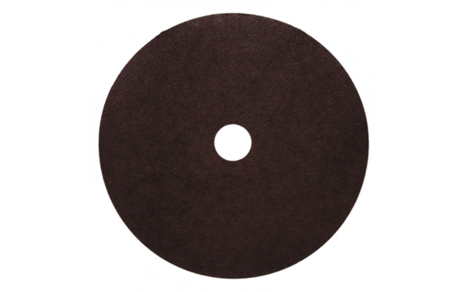 TASK 7" 80 Grit Resin Bonded
Fibre Disc T70080B - Ritchie's Building & Flooring Centre