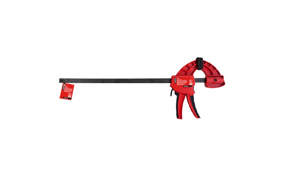TASK 24" HD Bar Clamp T74174 - Ritchie's Building & Flooring Centre