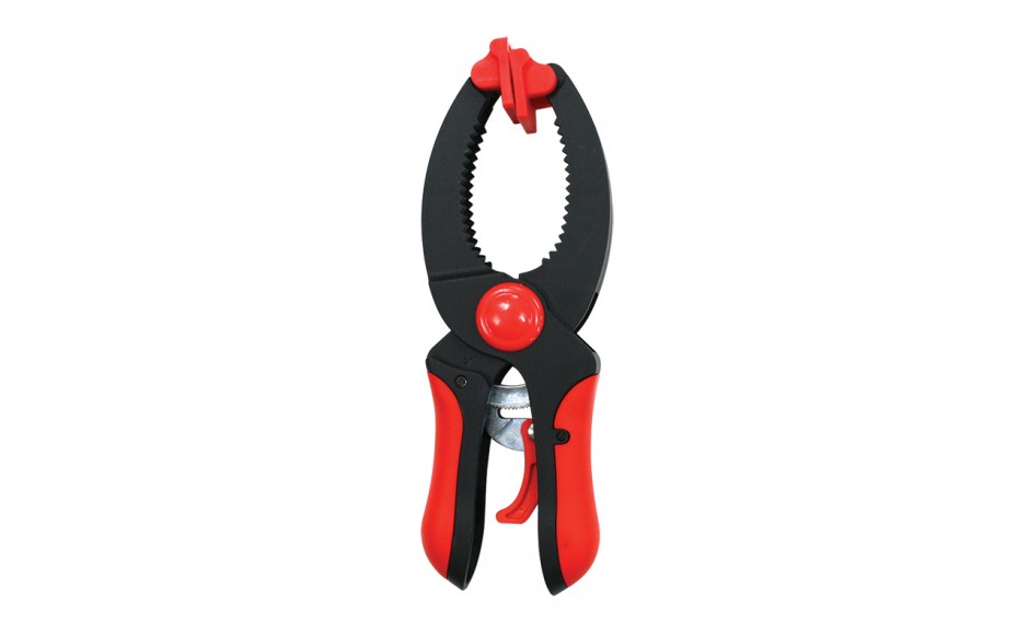TASK 9" T74219 Ratcheting Clamp - Ritchie's Building & Flooring Centre
