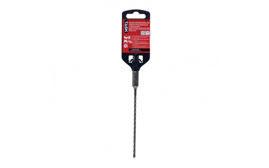 TASK T75002 5/32"X 6" SDS Drill
Bit - Ritchie's Building & Flooring Centre