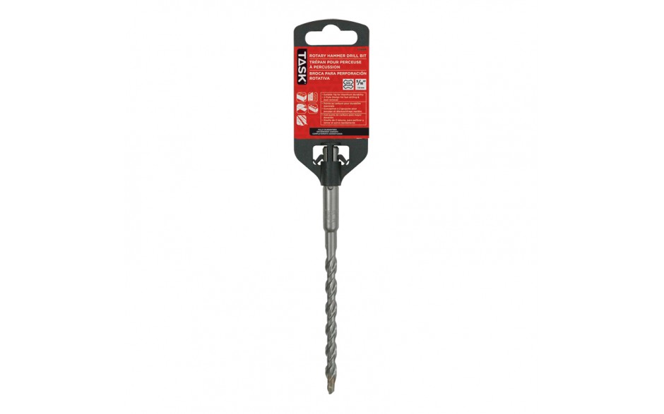 TASK 5/16" T75025 SDS Drill Bit - Ritchie's Building & Flooring Centre