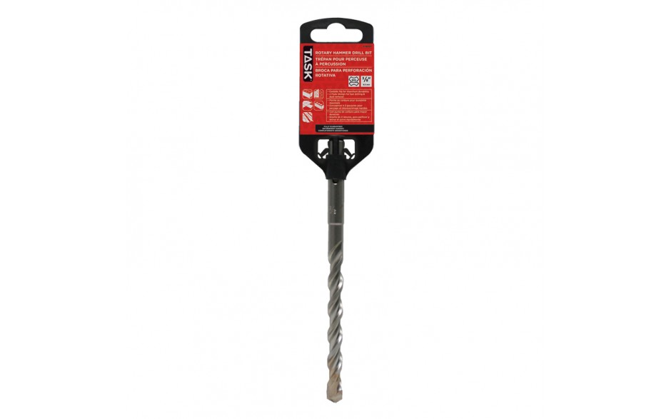 TASK 3/8" T75027 SDS Drill Bit - Ritchie's Building & Flooring Centre
