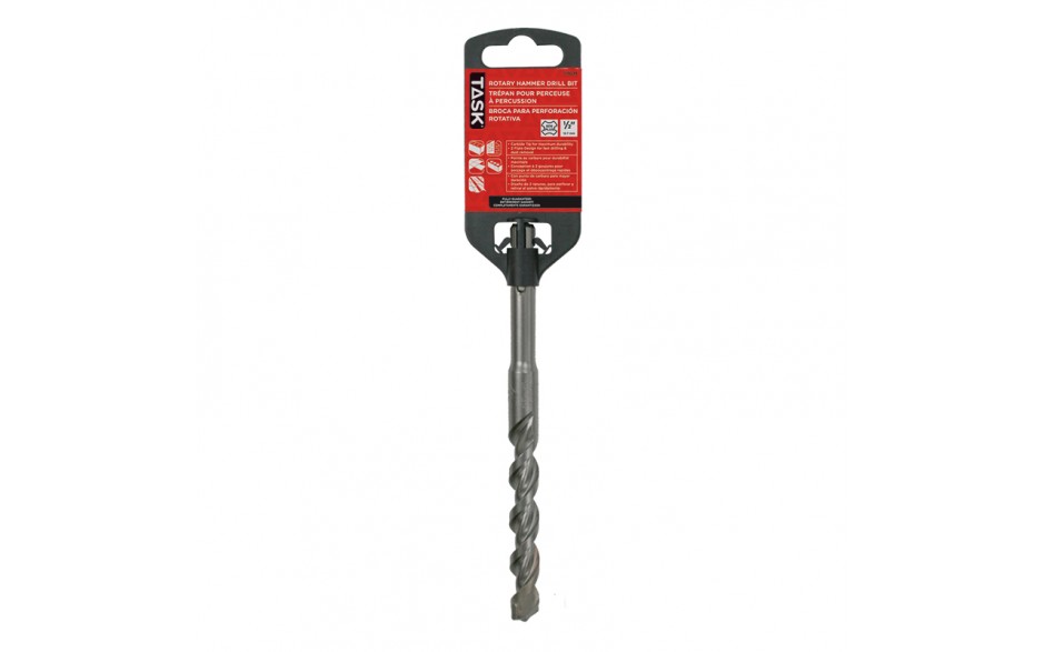 TASK 1/2" T75035 SDS Drill Bit - Ritchie's Building & Flooring Centre