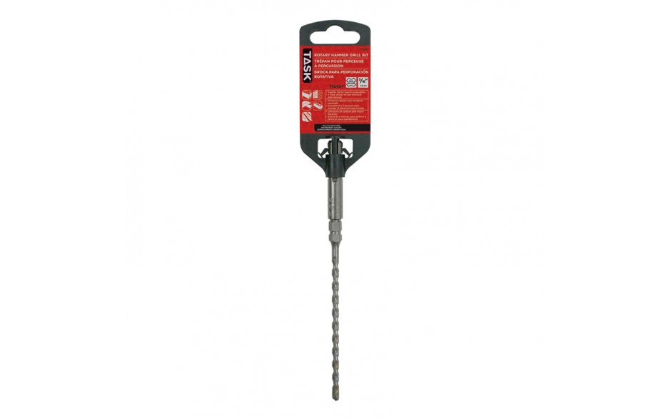 TASK 3/16" T75202 SDS Drill Bit - Ritchie's Building & Flooring Centre