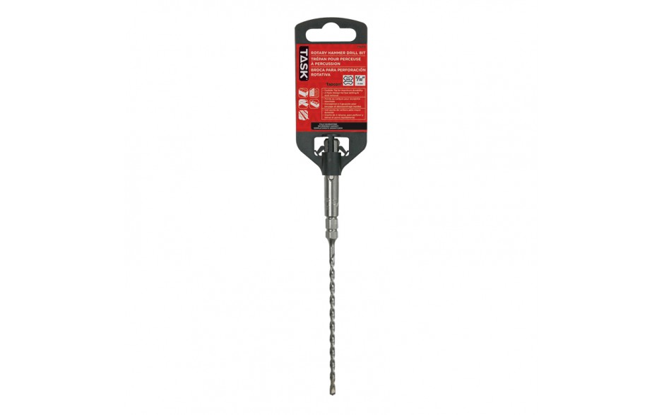TASK T75205 SDS Bit 5/32x7" - Ritchie's Building & Flooring Centre