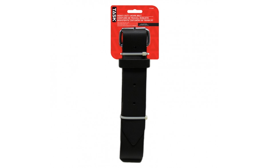 TASK T77230 HD Work Belt - Ritchie's Building & Flooring Centre