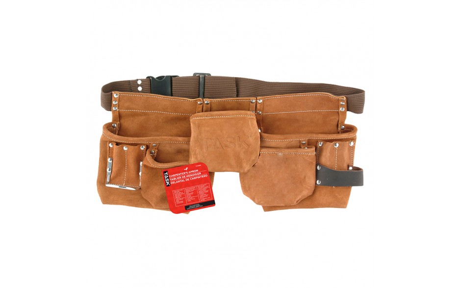TASK T77255 Carpenter's Apron - Ritchie's Building & Flooring Centre