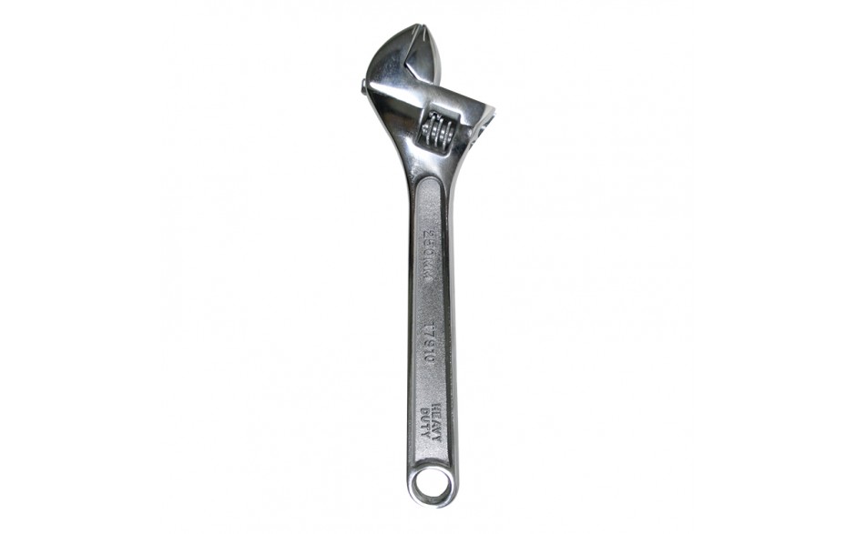TASK 10" T7910 Adjustable Wrench - Ritchie's Building & Flooring Centre