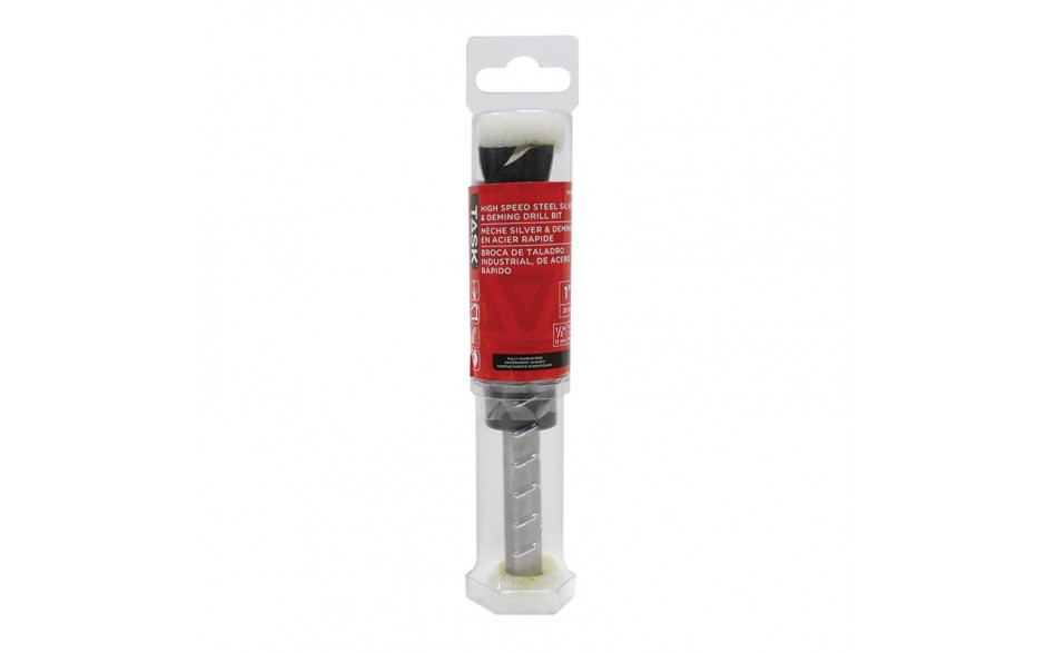TASK T80001 1" Deming Drill Bit - Ritchie's Building & Flooring Centre