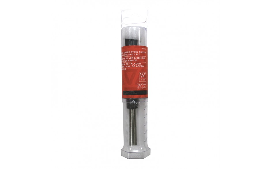 TASK T80058 5/8" Deming Drill Bit - Ritchie's Building & Flooring Centre