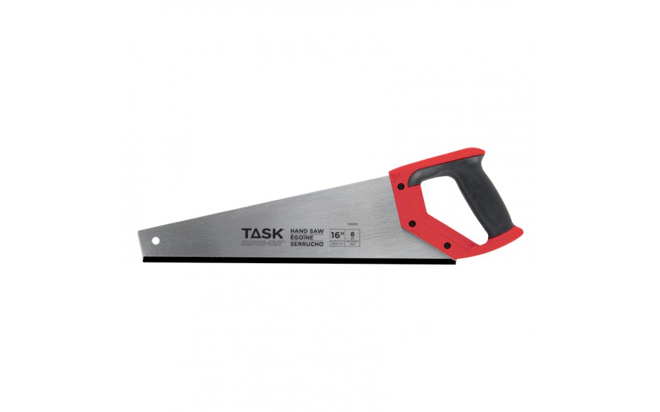 TASK 16" Handsaw 8PT T88016 - Ritchie's Building & Flooring Centre