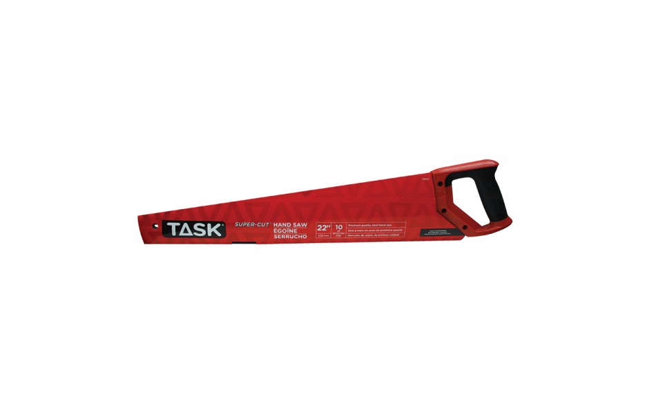 TASK 22" Handsaw T88023 10PT - Ritchie's Building & Flooring Centre