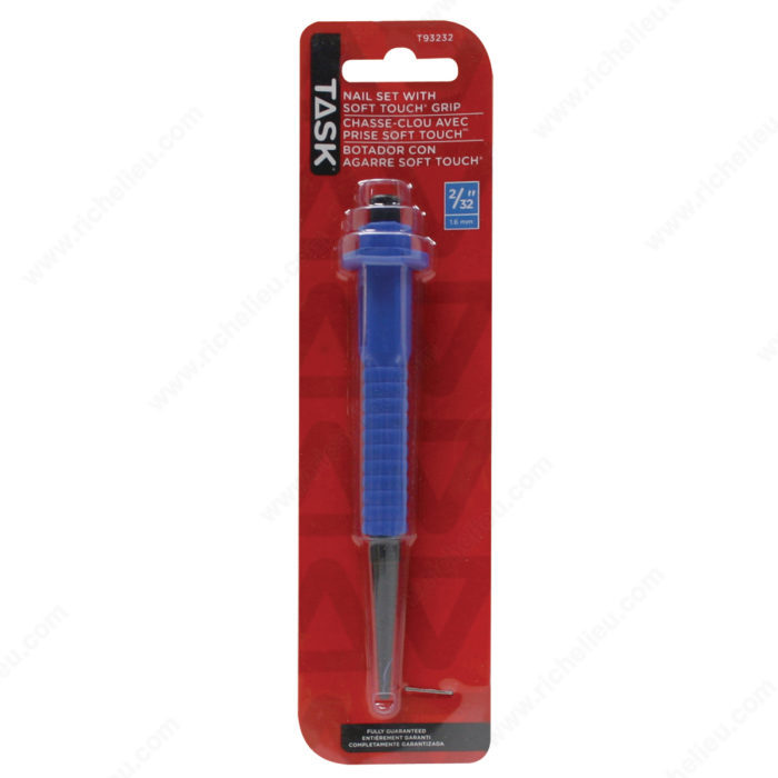 TASK 2/32" Nail Set T93232 - Ritchie's Building & Flooring Centre