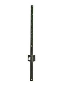 36" LD 14 Ga. Post 653-0083 - Ritchie's Building & Flooring Centre