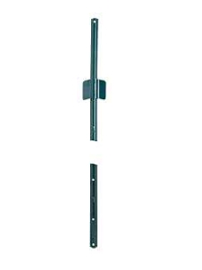 72" LD 14 Ga. Post 512-0225 - Ritchie's Building & Flooring Centre