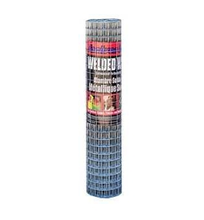 Wire weld x 1"X 24" x15'
412-0861
16 GAUGE - Ritchie's Building & Flooring Centre