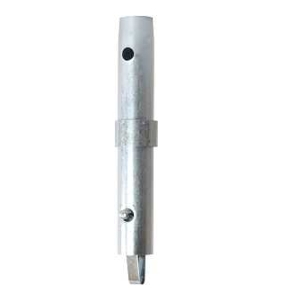 Scaffold Pin Coupling w/Collar
1" 1636174 - Ritchie's Building & Flooring Centre