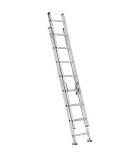 Ext. Ladder 16 ft - Ritchie's Building & Flooring Centre