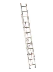 Ext. Ladder 20 ft. 859-7551 - Ritchie's Building & Flooring Centre